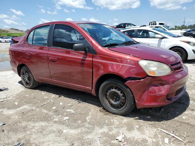 Photo 3 VIN: JTDBT123735044792 - TOYOTA ECHO 