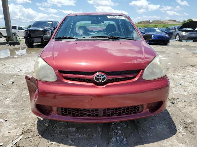 Photo 4 VIN: JTDBT123735044792 - TOYOTA ECHO 