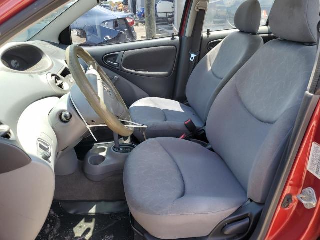 Photo 6 VIN: JTDBT123735044792 - TOYOTA ECHO 