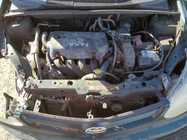 Photo 10 VIN: JTDBT123735049121 - TOYOTA ECHO 