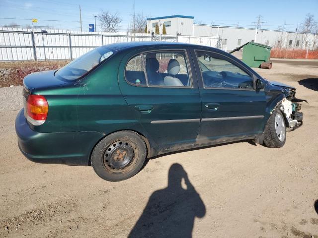 Photo 2 VIN: JTDBT123735049121 - TOYOTA ECHO 