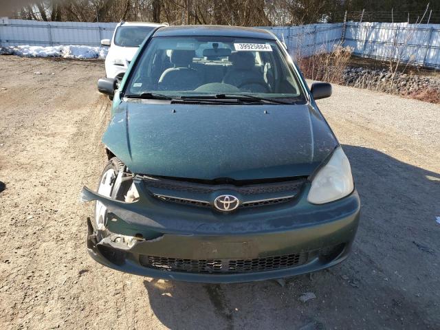 Photo 4 VIN: JTDBT123735049121 - TOYOTA ECHO 