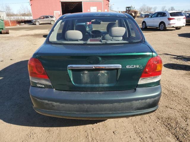 Photo 5 VIN: JTDBT123735049121 - TOYOTA ECHO 