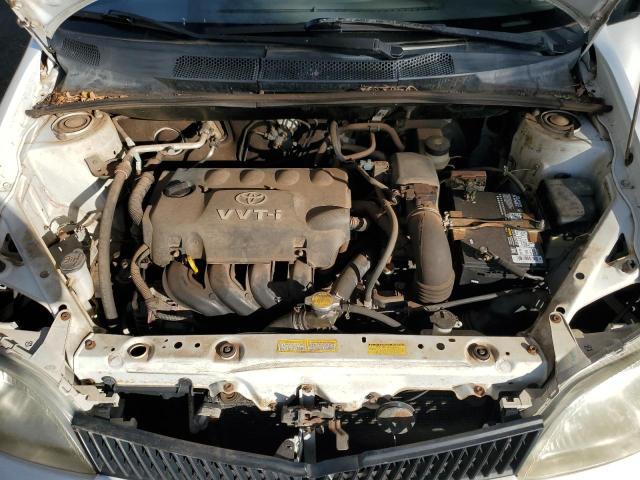 Photo 10 VIN: JTDBT1237Y0093608 - TOYOTA ECHO 