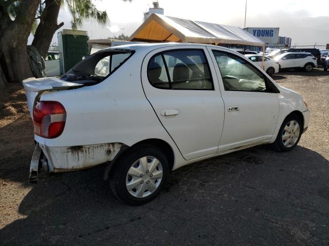 Photo 2 VIN: JTDBT1237Y0093608 - TOYOTA ECHO 