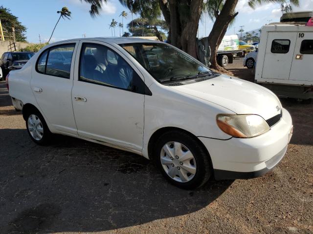 Photo 3 VIN: JTDBT1237Y0093608 - TOYOTA ECHO 