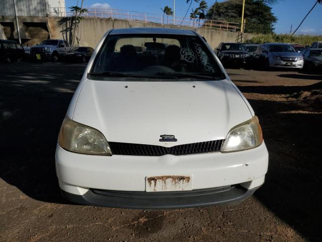 Photo 4 VIN: JTDBT1237Y0093608 - TOYOTA ECHO 