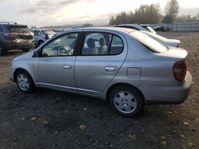 Photo 1 VIN: JTDBT123810129778 - TOYOTA ECHO 