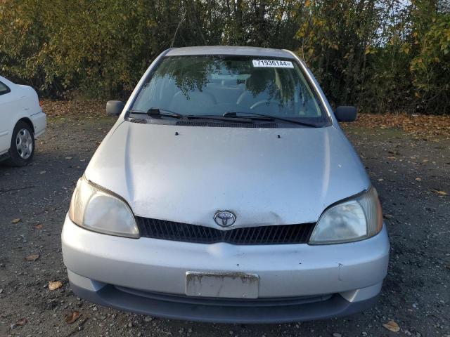 Photo 4 VIN: JTDBT123810129778 - TOYOTA ECHO 