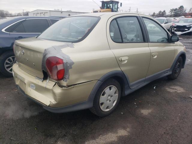 Photo 2 VIN: JTDBT123810136973 - TOYOTA ECHO 