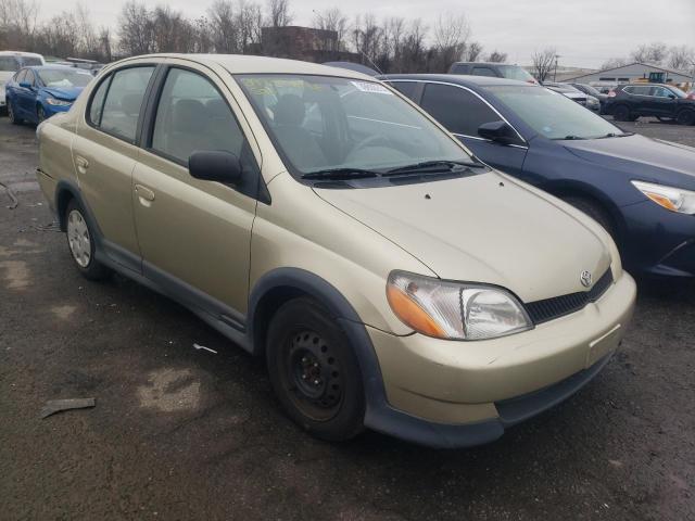 Photo 3 VIN: JTDBT123810136973 - TOYOTA ECHO 