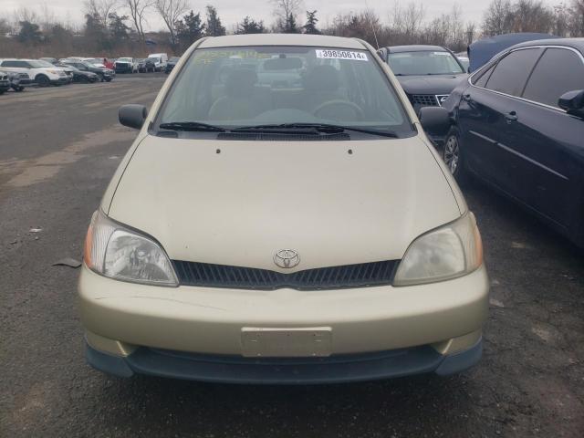 Photo 4 VIN: JTDBT123810136973 - TOYOTA ECHO 