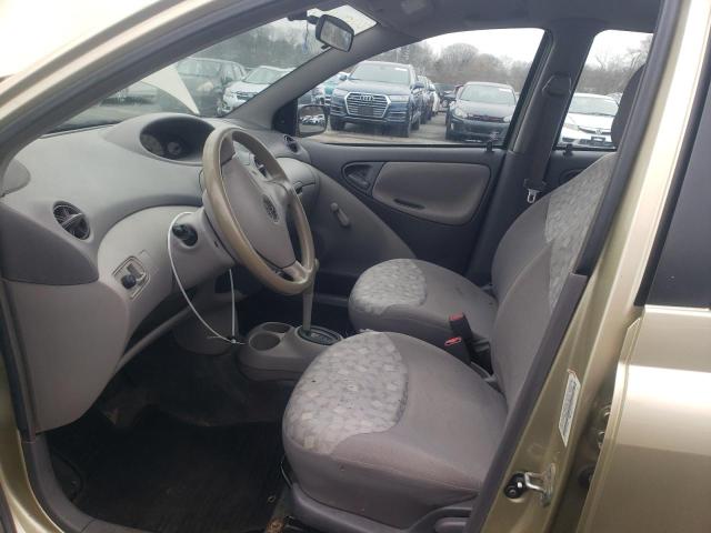 Photo 6 VIN: JTDBT123810136973 - TOYOTA ECHO 