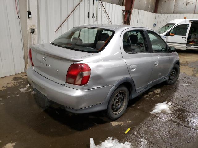 Photo 2 VIN: JTDBT123810170265 - TOYOTA ECHO 