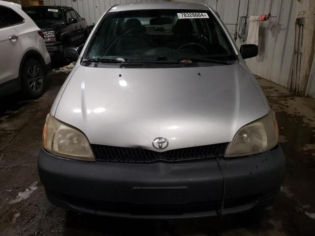 Photo 4 VIN: JTDBT123810170265 - TOYOTA ECHO 