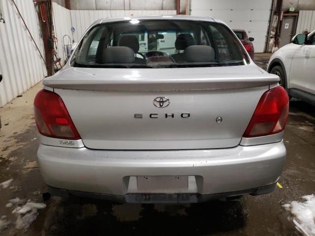 Photo 5 VIN: JTDBT123810170265 - TOYOTA ECHO 