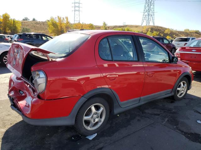 Photo 2 VIN: JTDBT123810178690 - TOYOTA ECHO 