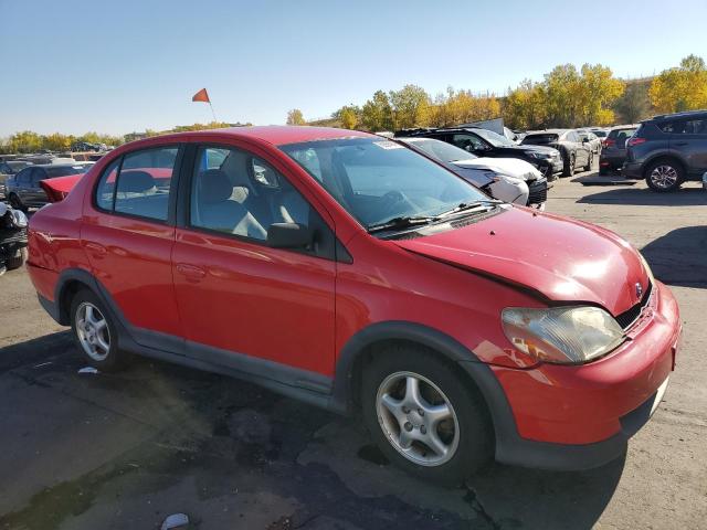 Photo 3 VIN: JTDBT123810178690 - TOYOTA ECHO 