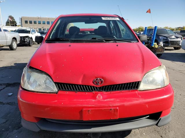 Photo 4 VIN: JTDBT123810178690 - TOYOTA ECHO 