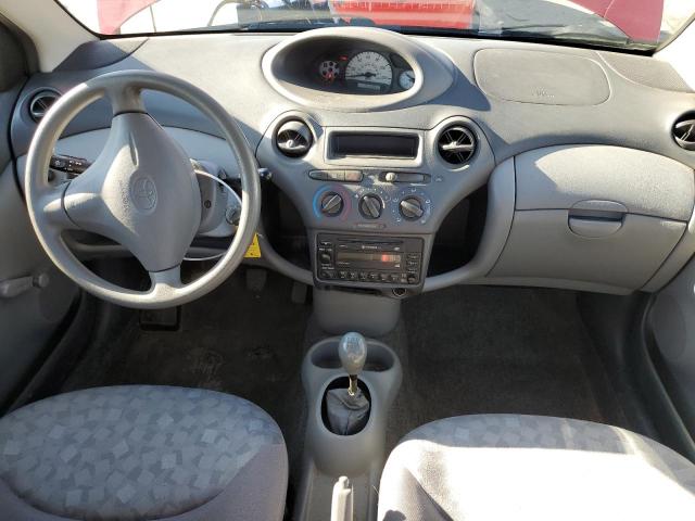 Photo 7 VIN: JTDBT123810178690 - TOYOTA ECHO 