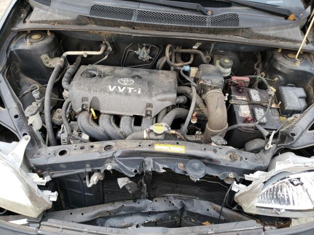 Photo 10 VIN: JTDBT123810196865 - TOYOTA ECHO 