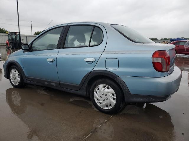 Photo 1 VIN: JTDBT123820219708 - TOYOTA ECHO 