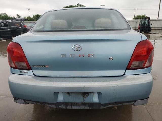 Photo 5 VIN: JTDBT123820219708 - TOYOTA ECHO 