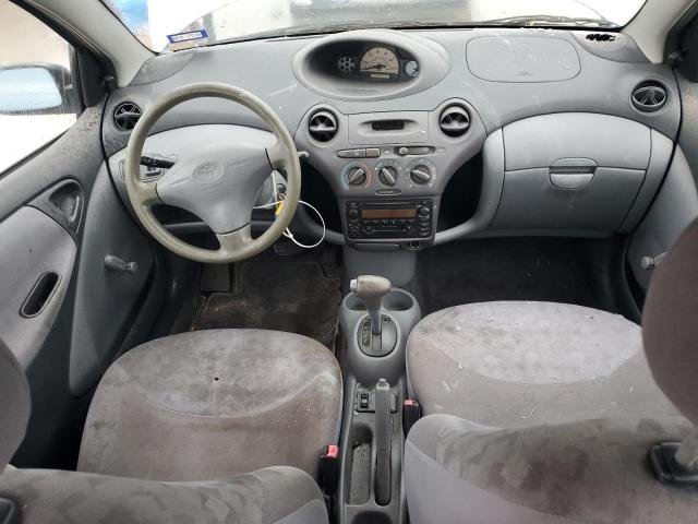 Photo 7 VIN: JTDBT123820219708 - TOYOTA ECHO 