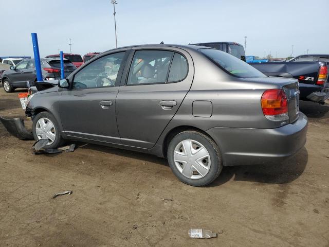 Photo 1 VIN: JTDBT123850372870 - TOYOTA ECHO 