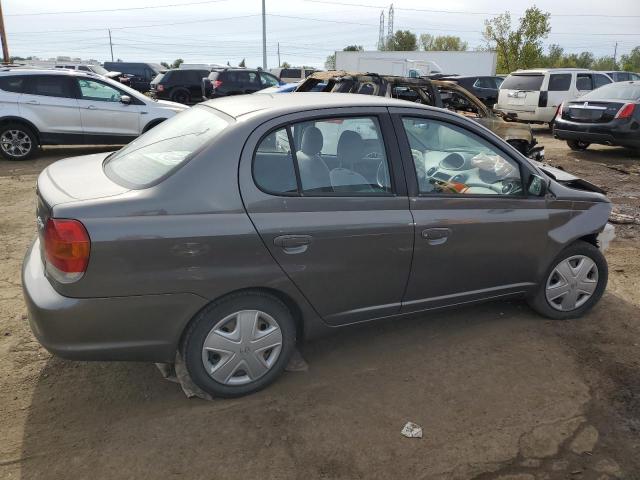 Photo 2 VIN: JTDBT123850372870 - TOYOTA ECHO 