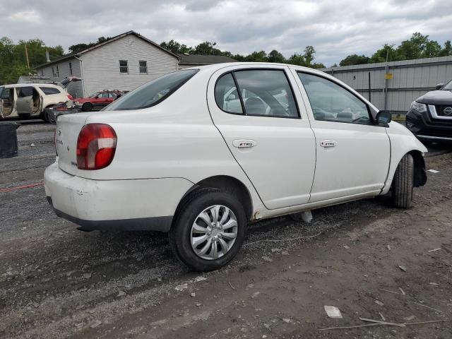 Photo 2 VIN: JTDBT1238Y0027603 - TOYOTA ECHO 