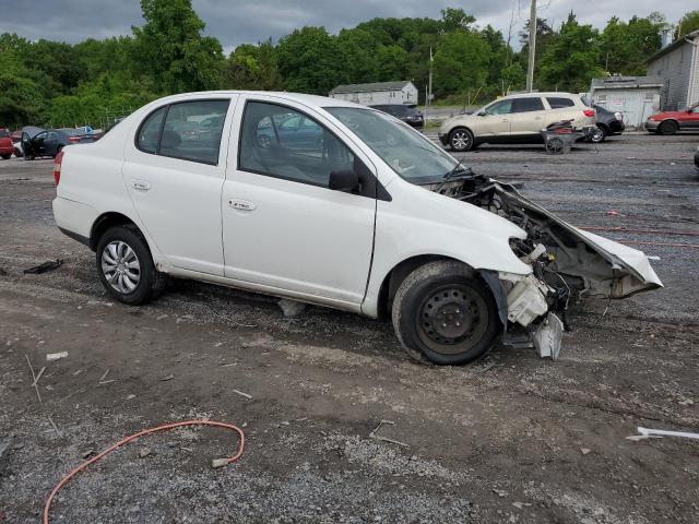 Photo 3 VIN: JTDBT1238Y0027603 - TOYOTA ECHO 