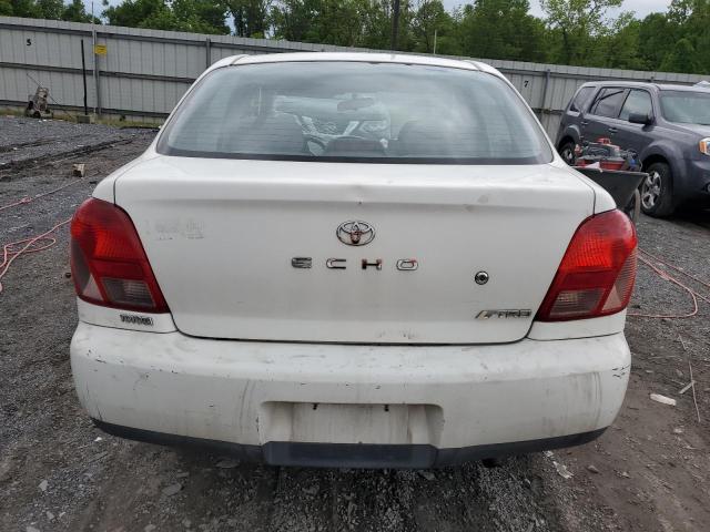 Photo 5 VIN: JTDBT1238Y0027603 - TOYOTA ECHO 