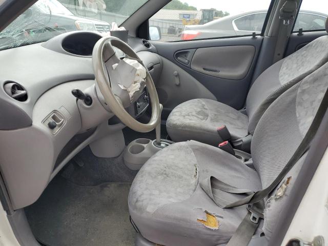 Photo 6 VIN: JTDBT1238Y0027603 - TOYOTA ECHO 