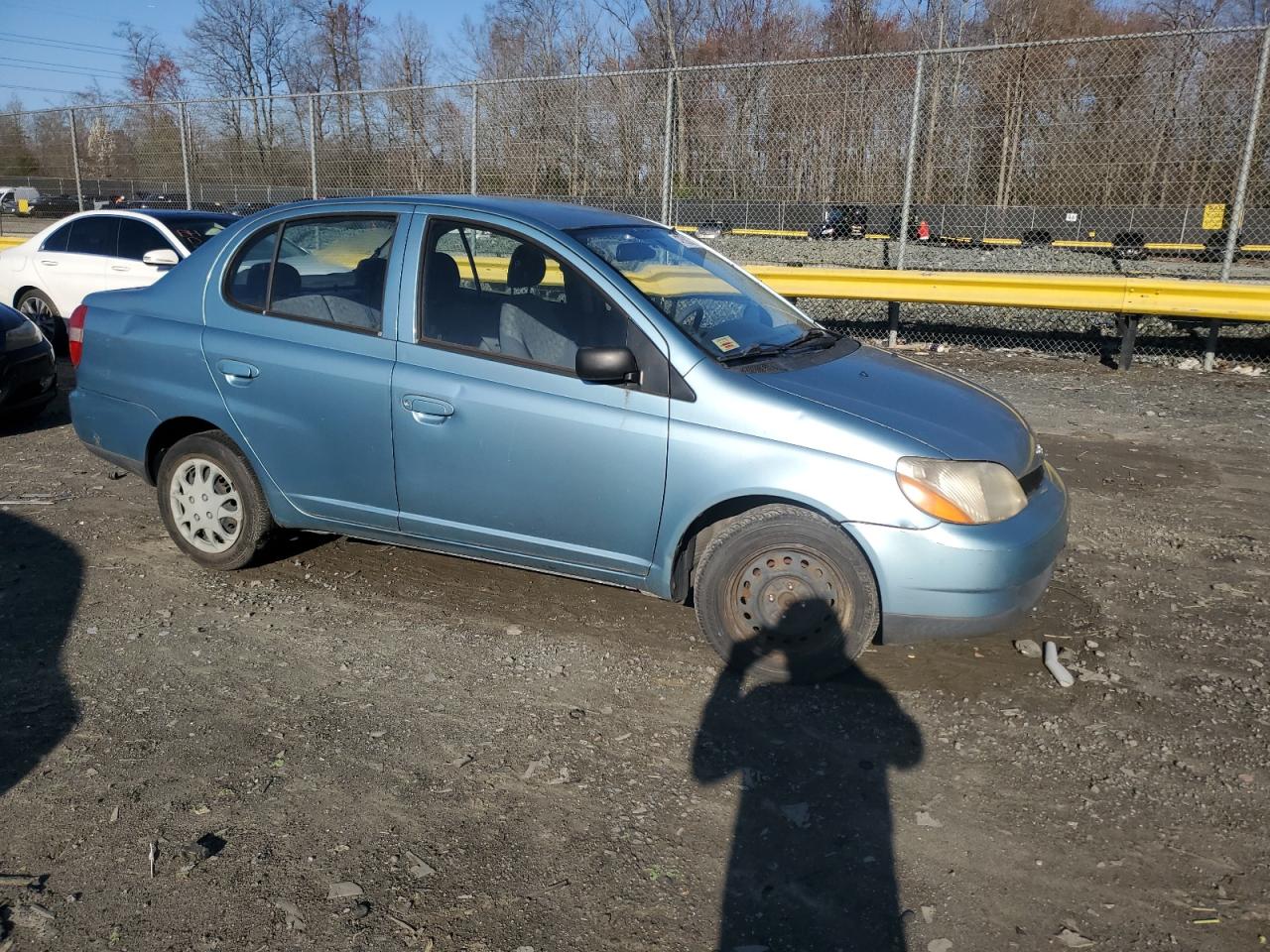 Photo 3 VIN: JTDBT1238Y0068992 - TOYOTA ECHO 