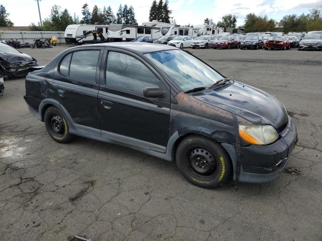 Photo 3 VIN: JTDBT123910131698 - TOYOTA ECHO 