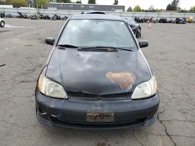 Photo 4 VIN: JTDBT123910131698 - TOYOTA ECHO 