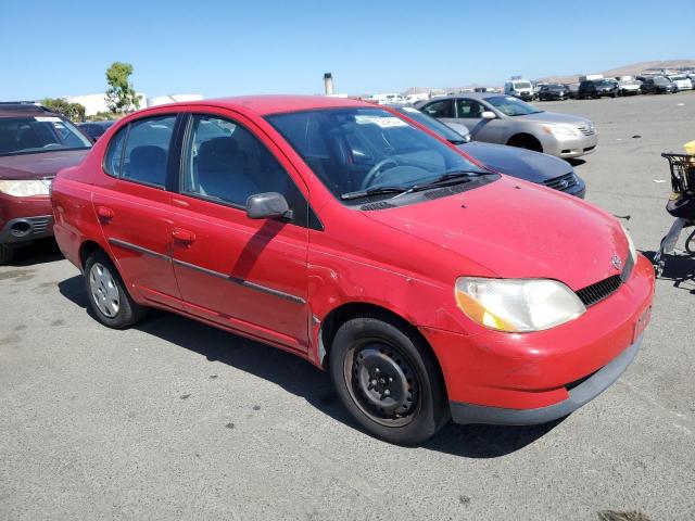 Photo 3 VIN: JTDBT123920206627 - TOYOTA ECHO 