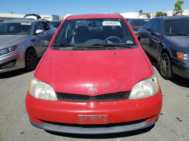 Photo 4 VIN: JTDBT123920206627 - TOYOTA ECHO 