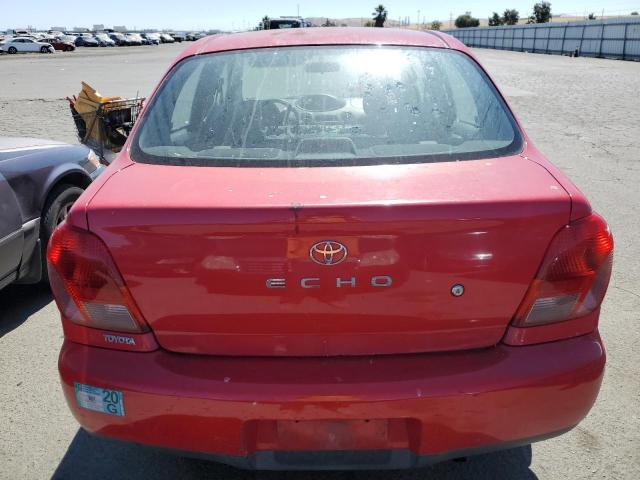 Photo 5 VIN: JTDBT123920206627 - TOYOTA ECHO 