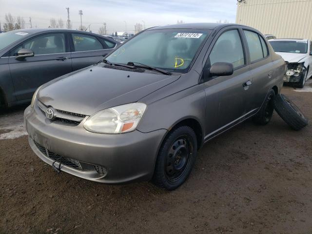 Photo 1 VIN: JTDBT123935034118 - TOYOTA ECHO 