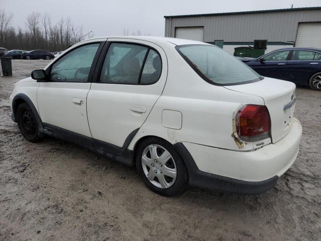 Photo 1 VIN: JTDBT123935041148 - TOYOTA ECHO 