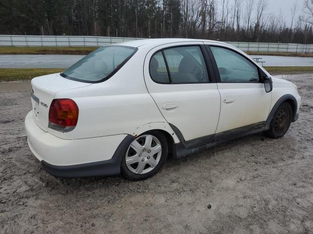 Photo 2 VIN: JTDBT123935041148 - TOYOTA ECHO 