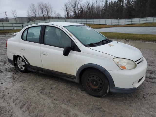 Photo 3 VIN: JTDBT123935041148 - TOYOTA ECHO 