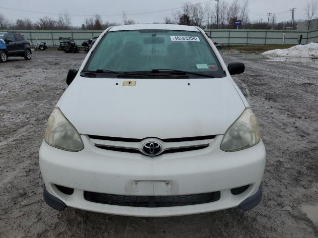 Photo 4 VIN: JTDBT123935041148 - TOYOTA ECHO 