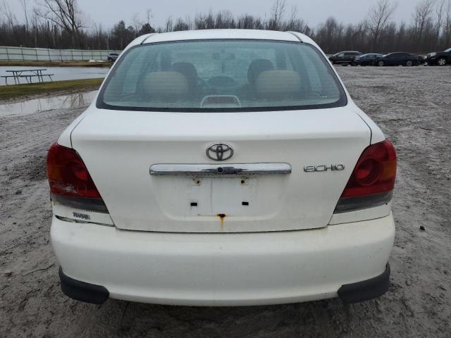 Photo 5 VIN: JTDBT123935041148 - TOYOTA ECHO 