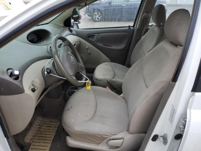 Photo 6 VIN: JTDBT123935041148 - TOYOTA ECHO 