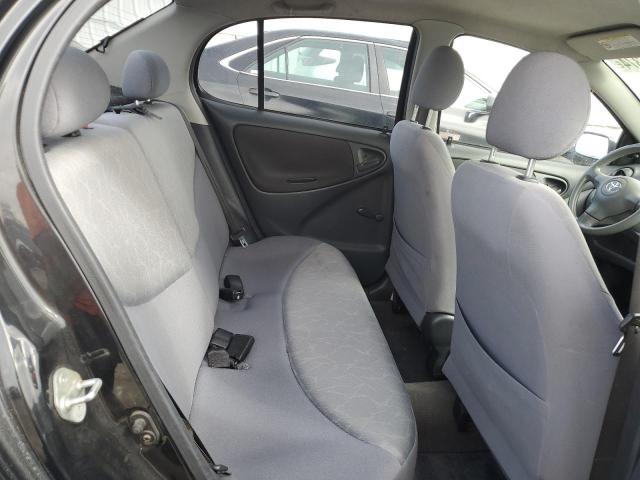 Photo 9 VIN: JTDBT123935043515 - TOYOTA ECHO 