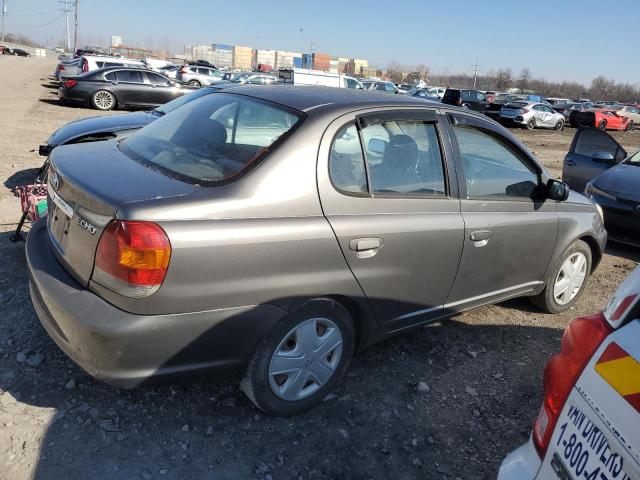 Photo 2 VIN: JTDBT123935048598 - TOYOTA ECHO 