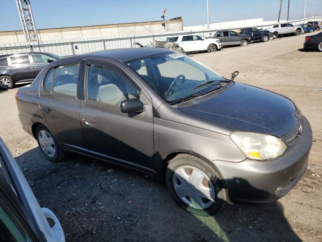 Photo 3 VIN: JTDBT123935048598 - TOYOTA ECHO 